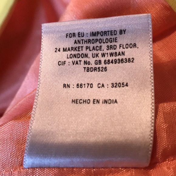 Leif Notes Skirt - EUC - Picture 9 of 11